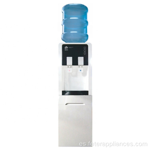 Agua potable directa con dispensador de filtro RO